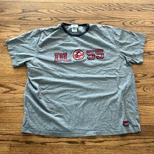 Disneyland 55th anniversary tee XXL